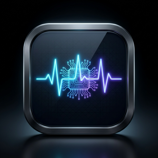 Matric App Icon